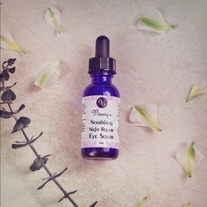 Veronique- Nourishing Night Repair Eye Serum
